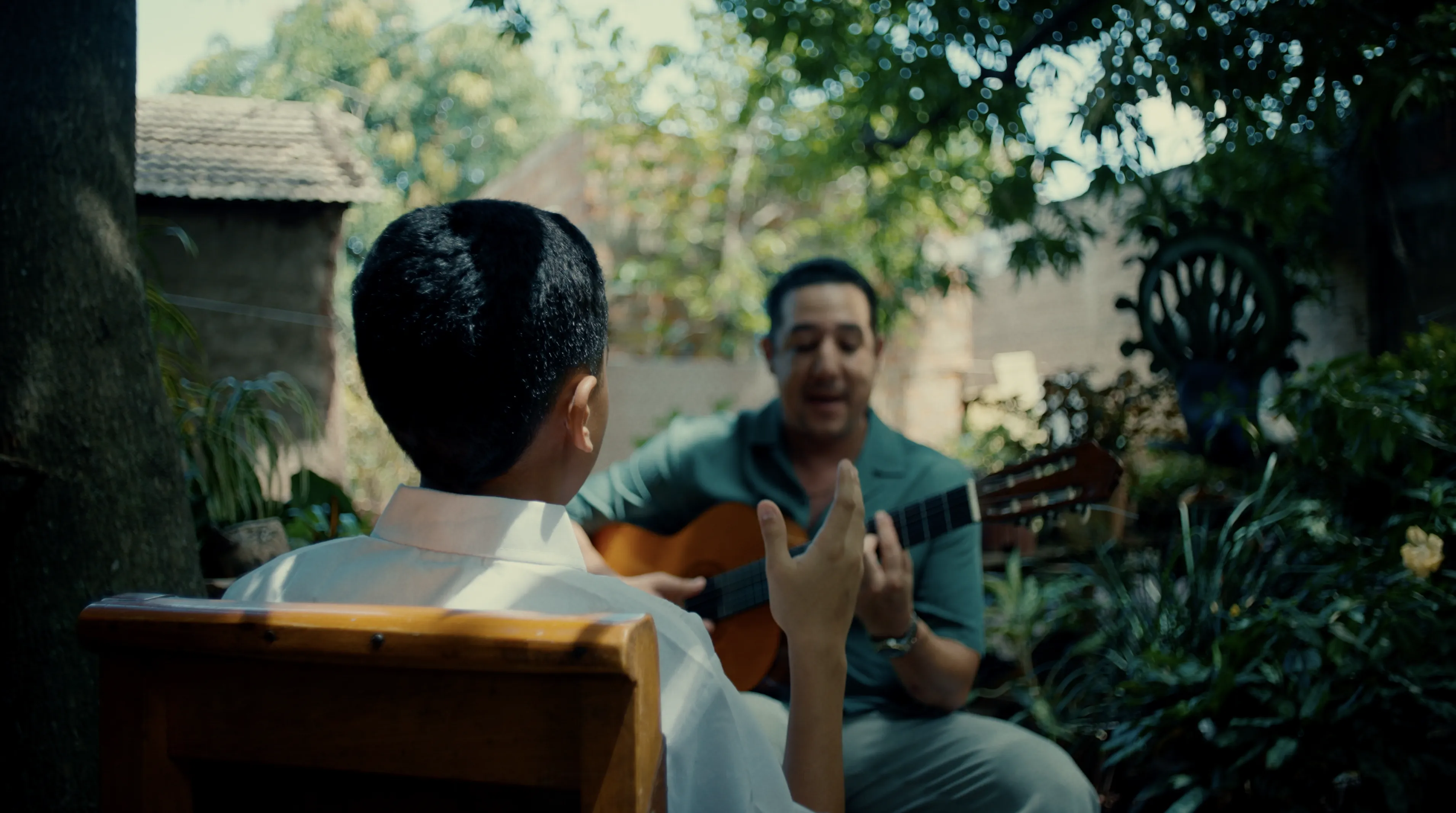 Still de ficción